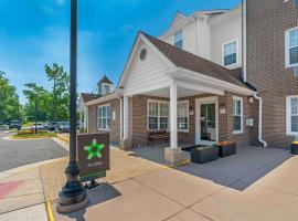 Extended Stay America Suites - Norfolk - Virginia Beach