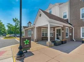 Extended Stay America Suites - Norfolk - Virginia Beach，位于弗吉尼亚海滩诺福克国际机场 - ORF附近的酒店