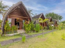 The Sweet Corn Bungalow