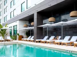 ette luxury hotel & spa，位于奥兰多的酒店