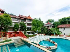 Anyavee Aonang Bay