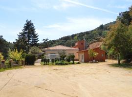 Rural Sant llop，位于托尔德拉的酒店