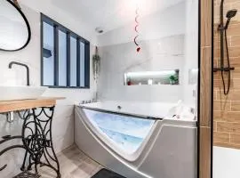 Love Loft Spa