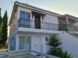 NTORAS Holiday Home