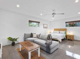 Scarborough Beach Break Holidays - Unit 5，位于斯卡伯勒的酒店