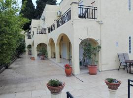 Villa Mandarin Grove Alyanoe，位于福德勒的度假园