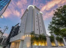 Aank Hotel Daejeon Yongjeon 2