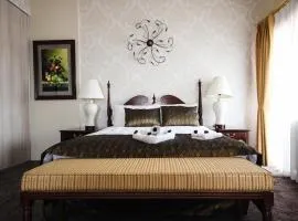 Hotel Villa Alexander