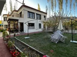 mandarava homestay