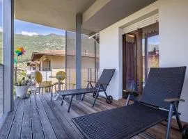 Holiday Speed with terrace