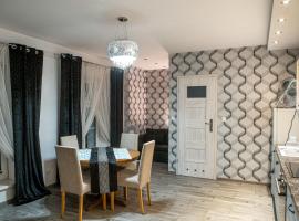 APARTAMENTY WYDMINY，位于维德米内的酒店