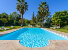 Casas Las Canteras Cuevas Bajas by Ruralidays，位于Cuevas Bajas的酒店