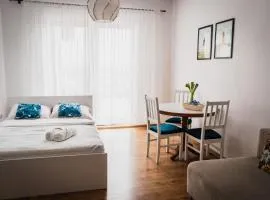 Apartamenty Baltyckie