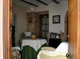 Casa en Blanca Murcia, en el centro. C/ Teatro, 5