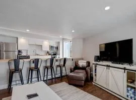 Beautifully Renovated 2 Bedroom Gold Camp Condo