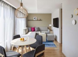 Hyatt House Kanazawa，位于金泽的酒店