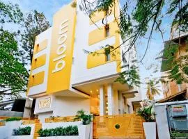 Bloom Hotel - Indiranagar