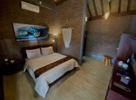 Kayon Griya Osing Villa - Ijen