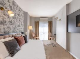Niss Lara Hotel