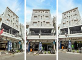 Vivostay，位于棉兰的酒店