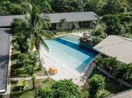 Hidden Lagoon Resort