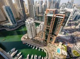 The Address Dubai Marina