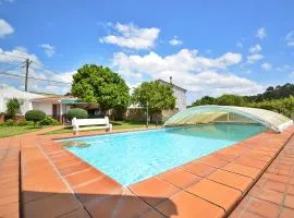 GALIHOST - Villa García