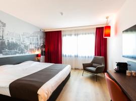 Bastion Hotel Amersfoort，位于阿默斯福特的酒店