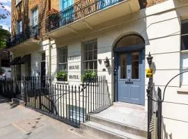 The Chapter Hotels - Griffin House