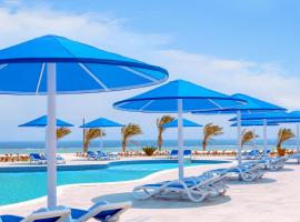 Pickalbatros Villaggio Aqua Park - Portofino Marsa Alam