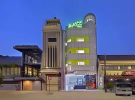 雅加达法拉特汗维兹酒店