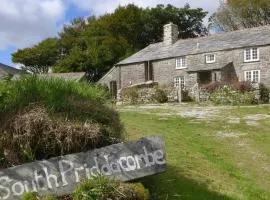 South Priddacombe - Bolventor Cornwall