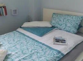 BED & BREAKFAST für Individualisten in Gemeinde Scharbeutz, auch Allergiker