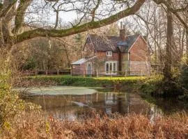 Hensill Farmhouse