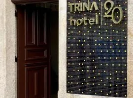 Hotel Trina 20