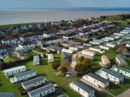 Solway Holiday Park