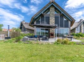 Buytenplaats Villa 191，位于德科赫的酒店