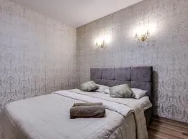 Vip Garden apartments 7