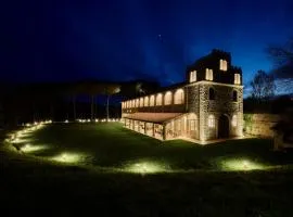 UNA Hotels Monterufoli Wine Country