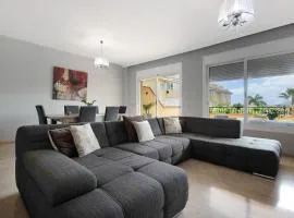 Luxury Candesol I