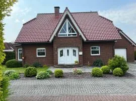 NEU! Ginas Lüttje Fewo an der Nordsee