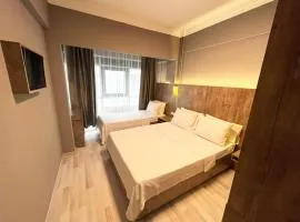 Bay Pansiyon & Otel