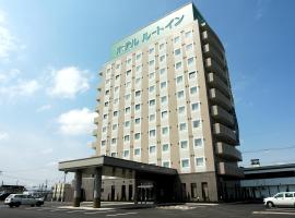 十和田航线客栈酒店，位于十和田七户十和田站附近的酒店