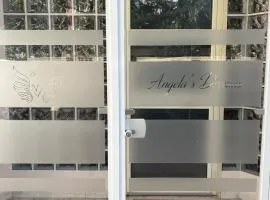 Angela's dreams
