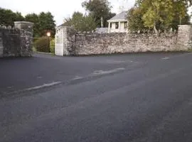 Meadow House in County Donegal