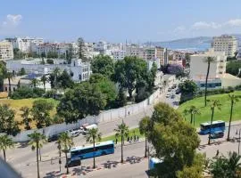 Apartamento en Residencia Brooks Iberia