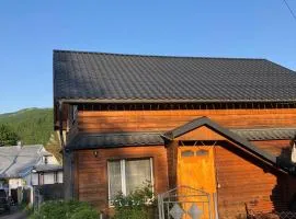 Садиба Криниченька，位于亚列姆切的度假短租房