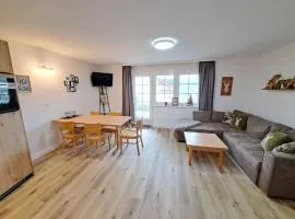 Zum Turm 02 - renoviert, traumhafte Aussicht