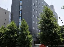 东京阿佐谷路线客栈酒店（原亚米斯塔阿佐谷酒店）