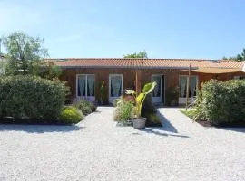Aux Quereux de Bel Air